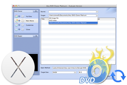 any dvd cloner for mac
