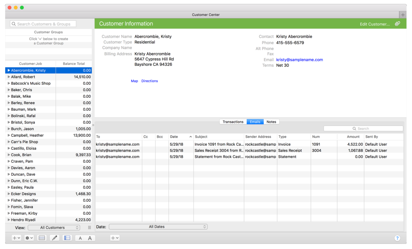 moving quickbooks from windows to mac